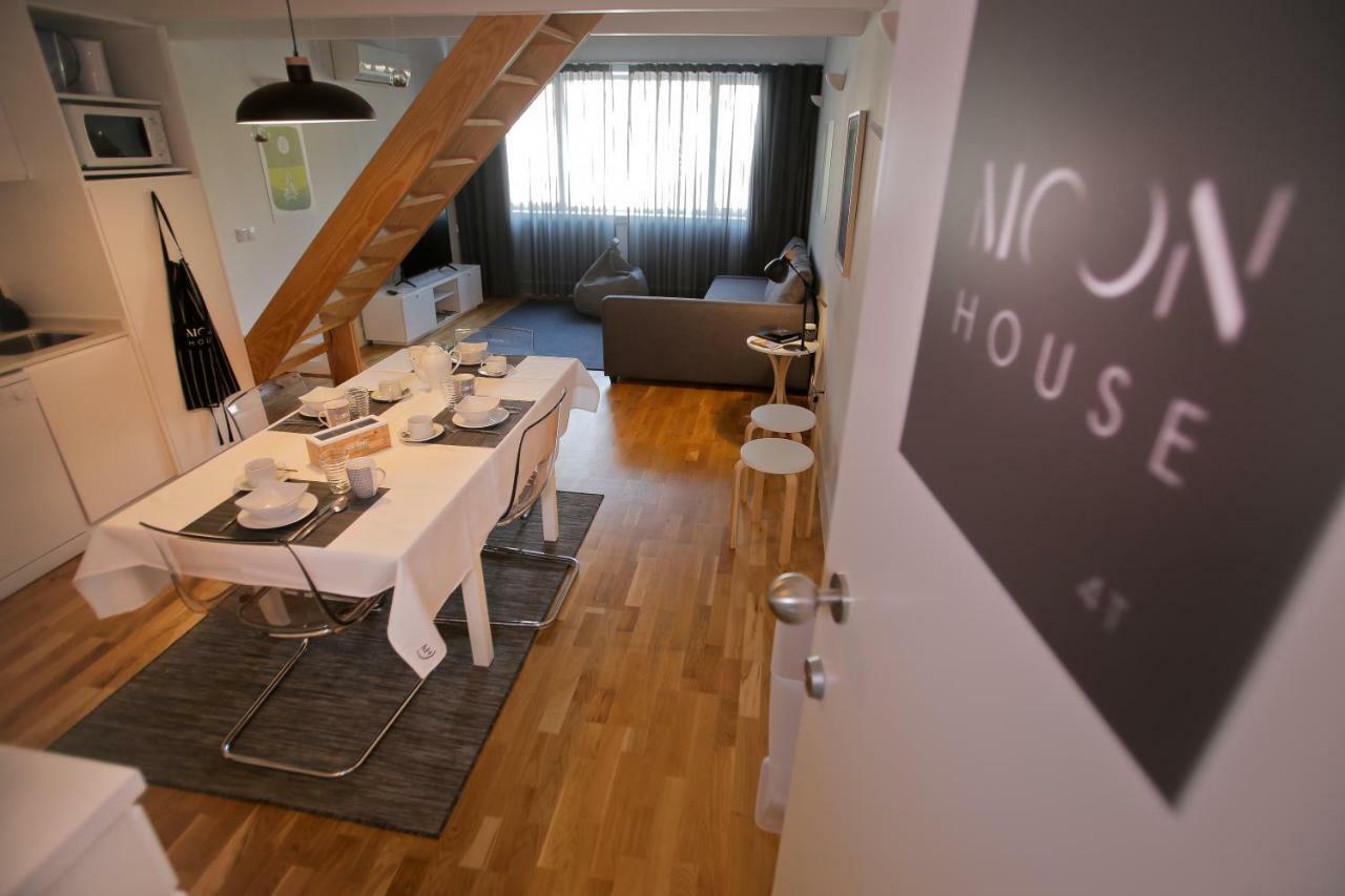 Moon House-santa Catarina Apartment